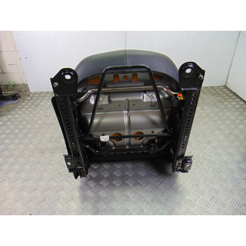 JUEGO ASIENTOS COMPLETO FORD FIESTA (CBK)