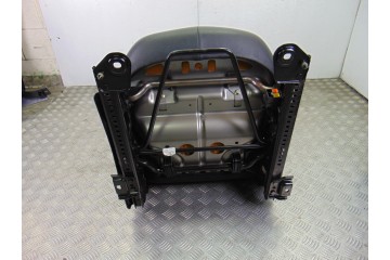 JUEGO ASIENTOS COMPLETO FORD FIESTA (CBK)