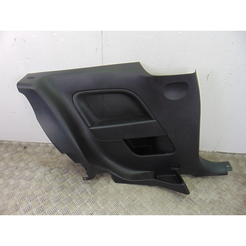 JUEGO ASIENTOS COMPLETO FORD FIESTA (CBK)