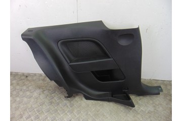 JUEGO ASIENTOS COMPLETO FORD FIESTA (CBK)