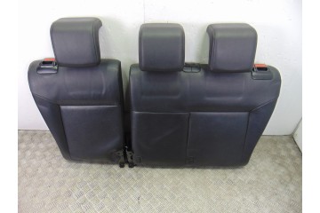 JUEGO ASIENTOS COMPLETO FORD FIESTA (CBK)