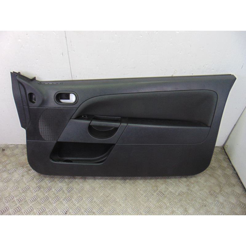 JUEGO ASIENTOS COMPLETO FORD FIESTA (CBK)