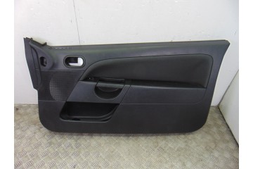 JUEGO ASIENTOS COMPLETO FORD FIESTA (CBK)