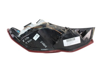 519844870 PILOTO TRASERO DERECHO FIAT II TIPO (356) BERLINA Easy 2016 519844870 213325 FIAT - 2