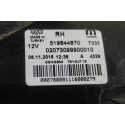 519844870 PILOTO TRASERO DERECHO FIAT II TIPO (356) BERLINA 519844870 PILOTO TRASERO DERECHO FIAT II TIPO (356) BERLINA