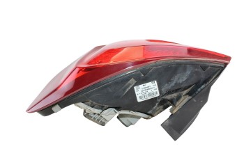 519844870 PILOTO TRASERO DERECHO FIAT II TIPO (356) BERLINA Easy 2016 519844870 213325 FIAT - 5