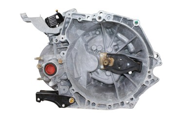 20V247  CAJA CAMBIOS CITROEN C3 AIRCROSS Feel 2019 20V247 213906 CITROEN - 1