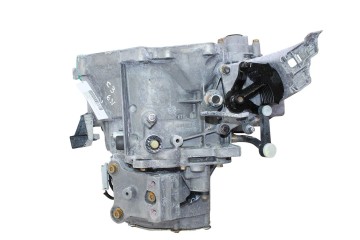 20V247  CAJA CAMBIOS CITROEN C3 AIRCROSS Feel 2019 20V247 213906 CITROEN - 1