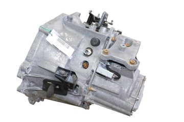 20V247  CAJA CAMBIOS CITROEN C3 AIRCROSS Feel 2019 20V247 213906 CITROEN - 2