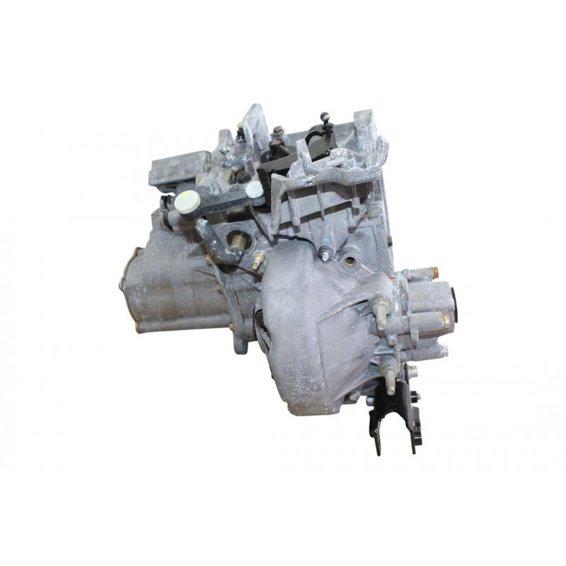 20V247  CAJA CAMBIOS CITROEN C3 AIRCROSS Feel 2019 20V247 213906 CITROEN - 3