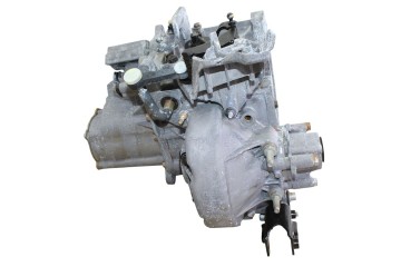 20V247  CAJA CAMBIOS CITROEN C3 AIRCROSS Feel 2019 20V247 213906 CITROEN - 3