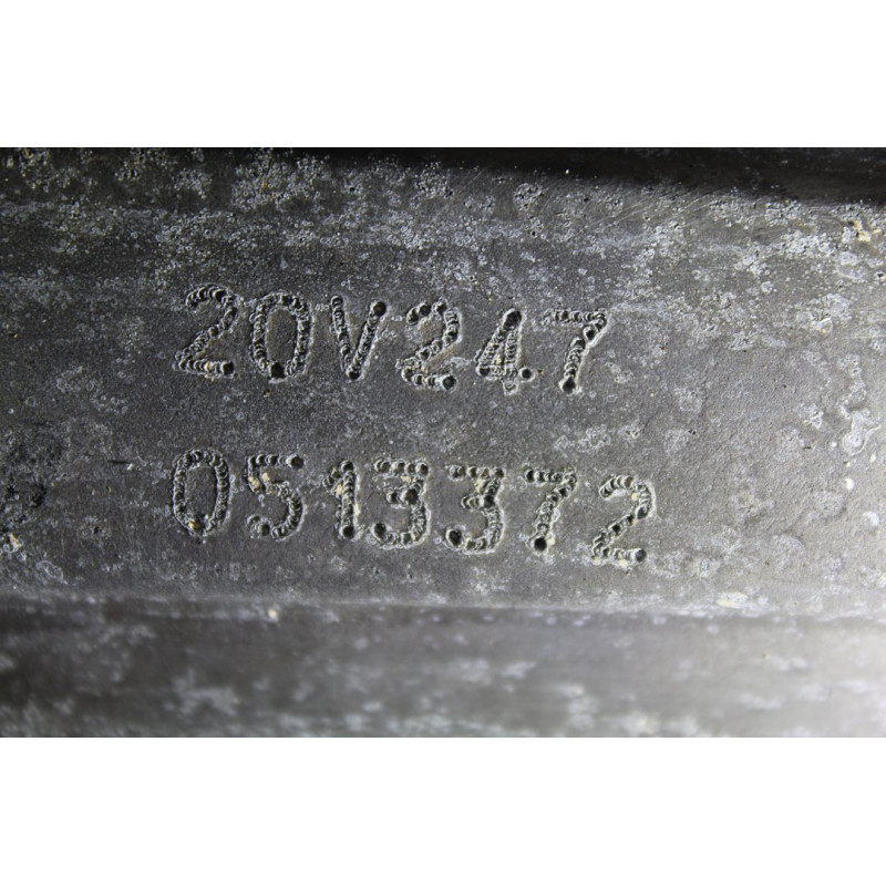 20V247  CAJA CAMBIOS CITROEN C3 AIRCROSS Feel 2019 20V247 213906 CITROEN - 4