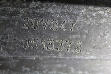 20V247  CAJA CAMBIOS CITROEN C3 AIRCROSS Feel 2019 20V247 213906 CITROEN - 4