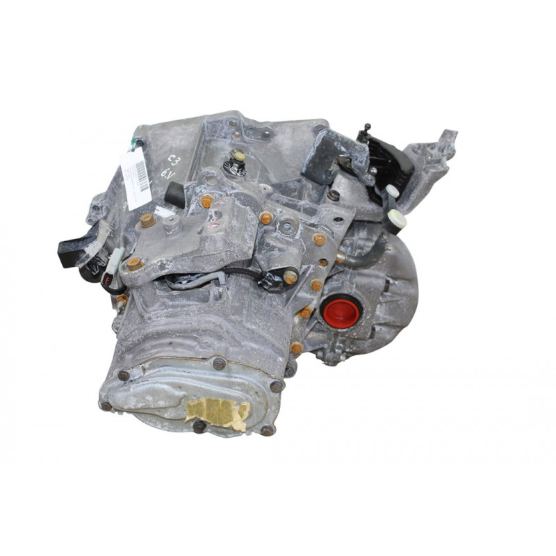 20V247  CAJA CAMBIOS CITROEN C3 AIRCROSS Feel 2019 20V247 213906 CITROEN - 5