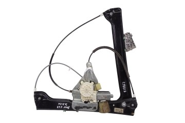 6981144  ELEVALUNAS DELANTERO DERECHO BMW SERIE 6 COUPE (E63) 635d 2008 6981144 213867 BMW - 1