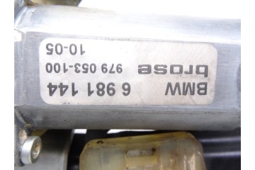 6981144  ELEVALUNAS DELANTERO DERECHO BMW SERIE 6 COUPE (E63) 635d 2008 6981144 213867 BMW - 2