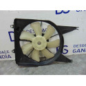  ELECTROVENTILADOR RADIADOR AIRE ACONDICIONADO HONDA ACCORD TOURER (CW) Elegance 2009 185368 HONDA - 1