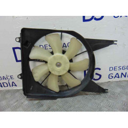 ELECTROVENTILADOR RADIADOR AIRE ACONDICIONADO HONDA ACCORD TOURER (CW)