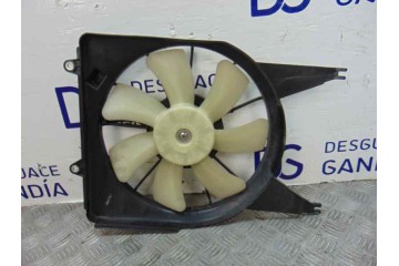  ELECTROVENTILADOR RADIADOR AIRE ACONDICIONADO HONDA ACCORD TOURER (CW) Elegance 2009 185368 HONDA - 1