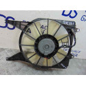  ELECTROVENTILADOR RADIADOR AIRE ACONDICIONADO HONDA ACCORD TOURER (CW) Elegance 2009 185368 HONDA - 1