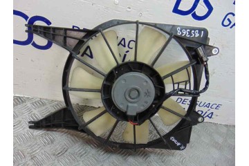  ELECTROVENTILADOR RADIADOR AIRE ACONDICIONADO HONDA ACCORD TOURER (CW) Elegance 2009 185368 HONDA - 1