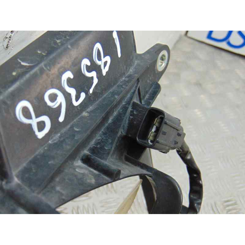  ELECTROVENTILADOR RADIADOR AIRE ACONDICIONADO HONDA ACCORD TOURER (CW) Elegance 2009 185368 HONDA - 2