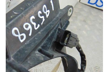  ELECTROVENTILADOR RADIADOR AIRE ACONDICIONADO HONDA ACCORD TOURER (CW) Elegance 2009 185368 HONDA - 2