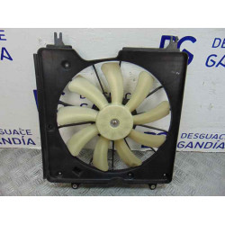 ELECTROVENTILADOR HONDA ACCORD TOURER (CW)