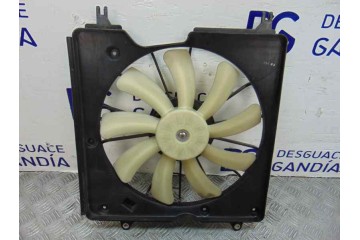 ELECTROVENTILADOR HONDA ACCORD TOURER (CW)