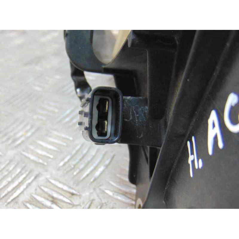 ELECTROVENTILADOR HONDA ACCORD TOURER (CW)