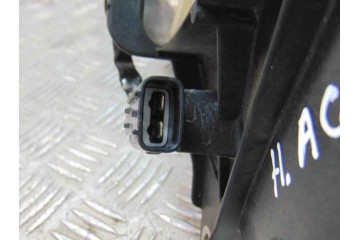 ELECTROVENTILADOR HONDA ACCORD TOURER (CW)