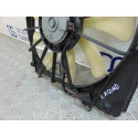 ELECTROVENTILADOR HONDA ACCORD TOURER (CW)