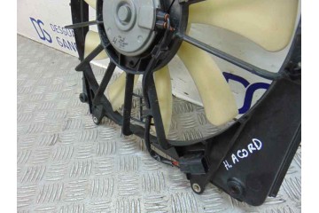ELECTROVENTILADOR HONDA ACCORD TOURER (CW)