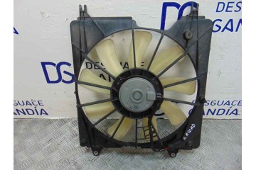 ELECTROVENTILADOR HONDA ACCORD TOURER (CW)