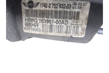 2752632 ELECTROVENTILADOR MINI MINI (R56) Cooper S 2007 2752632 214199 MINI - 1