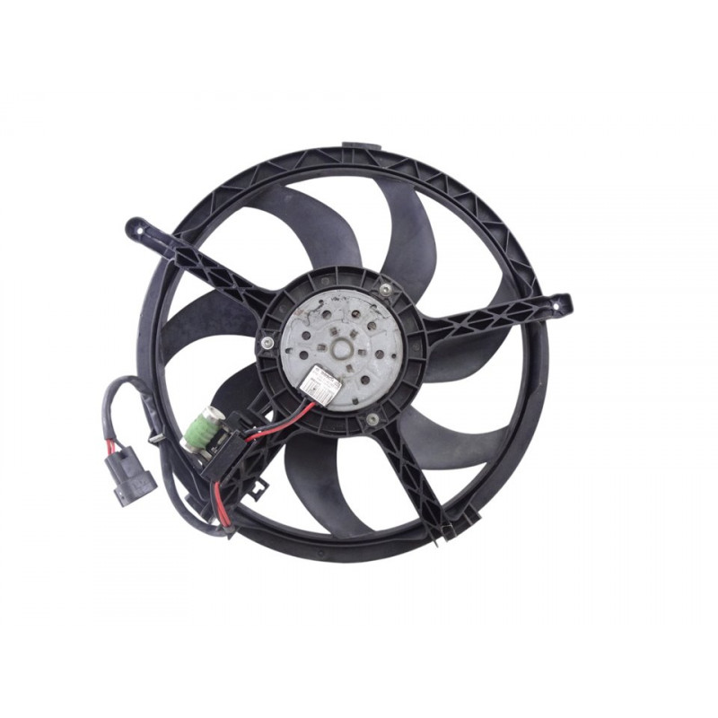 2752632 ELECTROVENTILADOR MINI MINI (R56) Cooper S 2007 2752632 214199 MINI - 2