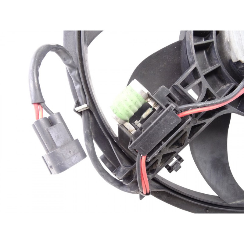 2752632 ELECTROVENTILADOR MINI MINI (R56) Cooper S 2007 2752632 214199 MINI - 3