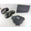 KIT AIRBAG NISSAN NV200 /EVALIA (M20/M) KIT AIRBAG NISSAN NV200 /EVALIA (M20/M)