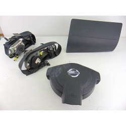 KIT AIRBAG NISSAN NV200 /EVALIA (M20/M)