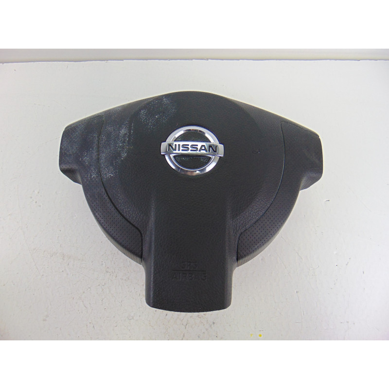 KIT AIRBAG NISSAN NV200 /EVALIA (M20/M)