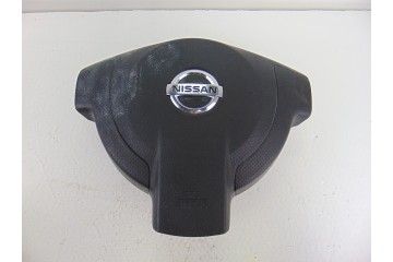  KIT AIRBAG NISSAN NV200 /EVALIA (M20/M) Kombi Comfort 2010 204489 NISSAN - 1