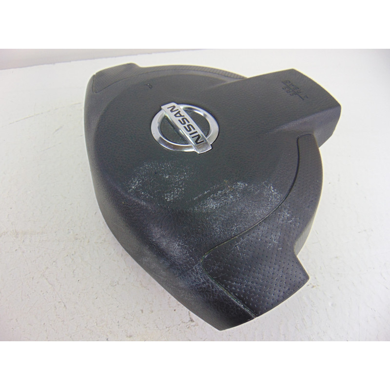 KIT AIRBAG NISSAN NV200 /EVALIA (M20/M)