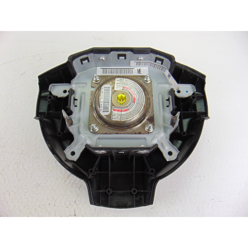 KIT AIRBAG NISSAN NV200 /EVALIA (M20/M)
