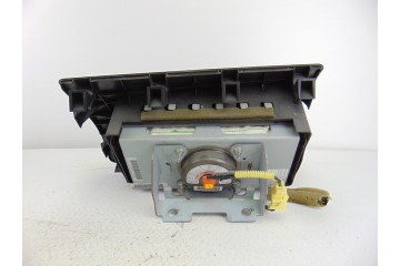  KIT AIRBAG NISSAN NV200 /EVALIA (M20/M) Kombi Comfort 2010 204489 NISSAN - 5