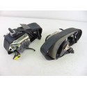 KIT AIRBAG NISSAN NV200 /EVALIA (M20/M) KIT AIRBAG NISSAN NV200 /EVALIA (M20/M)