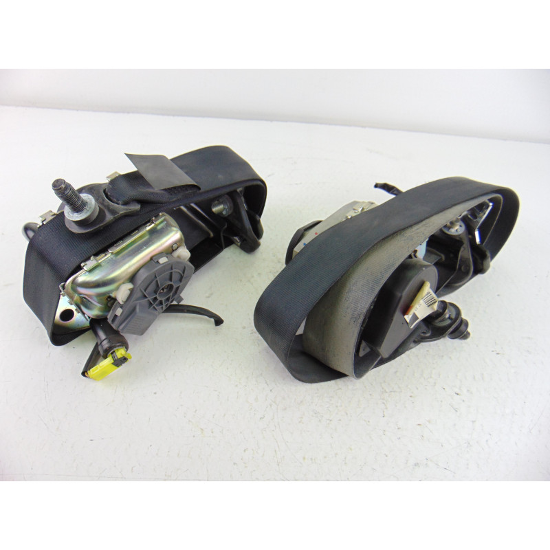 KIT AIRBAG NISSAN NV200 /EVALIA (M20/M)