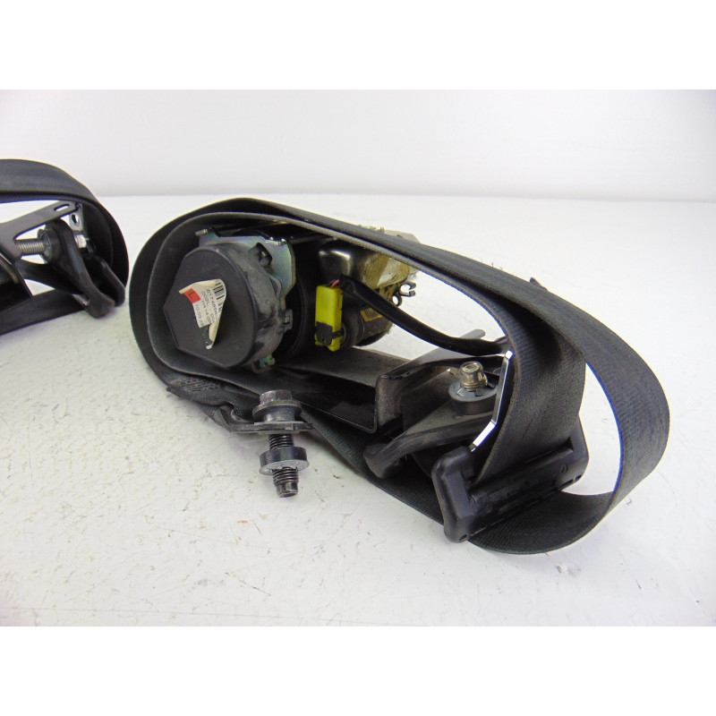 KIT AIRBAG NISSAN NV200 /EVALIA (M20/M)