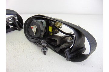  KIT AIRBAG NISSAN NV200 /EVALIA (M20/M) Kombi Comfort 2010 204489 NISSAN - 9