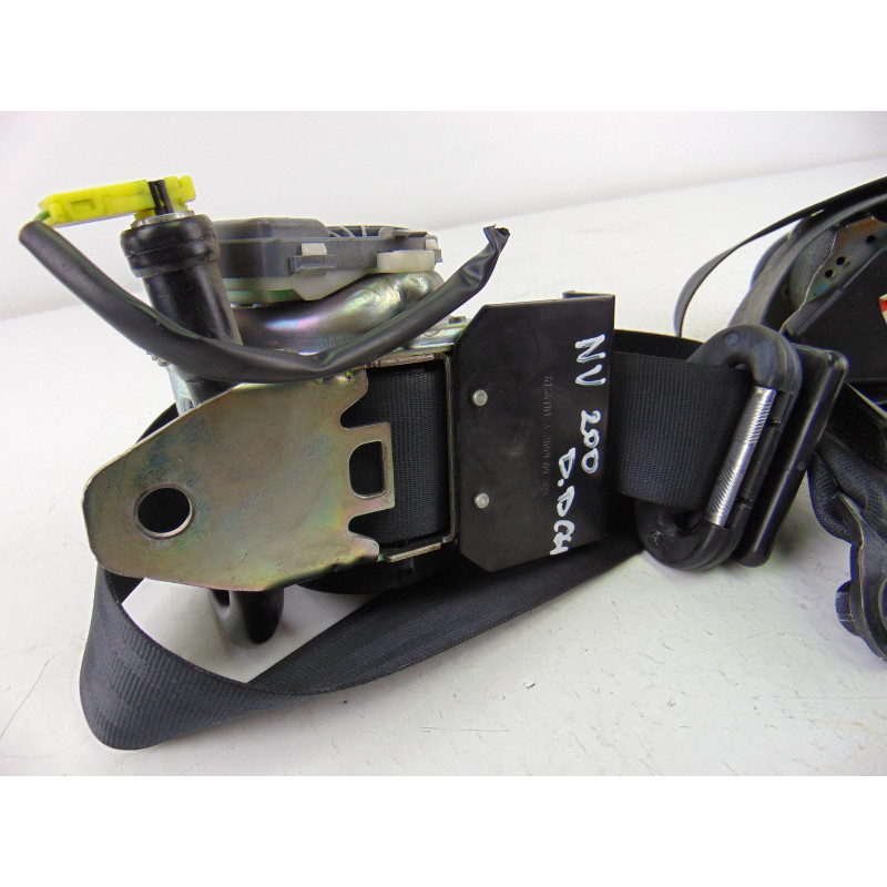 KIT AIRBAG NISSAN NV200 /EVALIA (M20/M)
