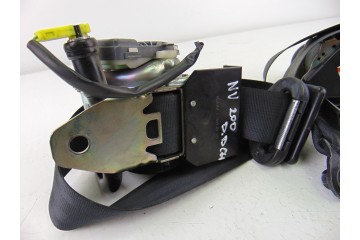  KIT AIRBAG NISSAN NV200 /EVALIA (M20/M) Kombi Comfort 2010 204489 NISSAN - 10